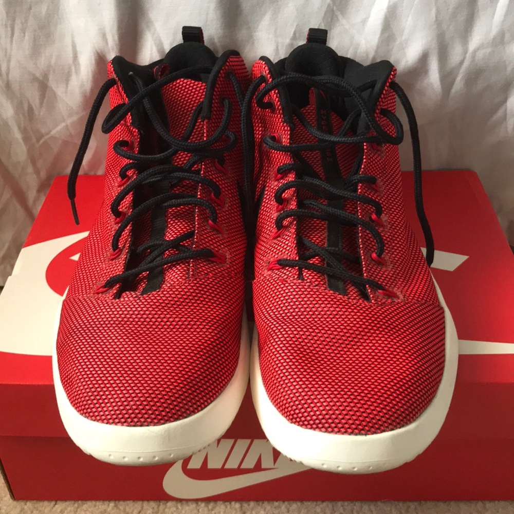 Nike Hyperfresh Sneakers